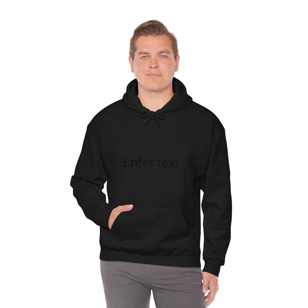 Unisex Heavy Blend™ Hooded Sweatshirt for Work
