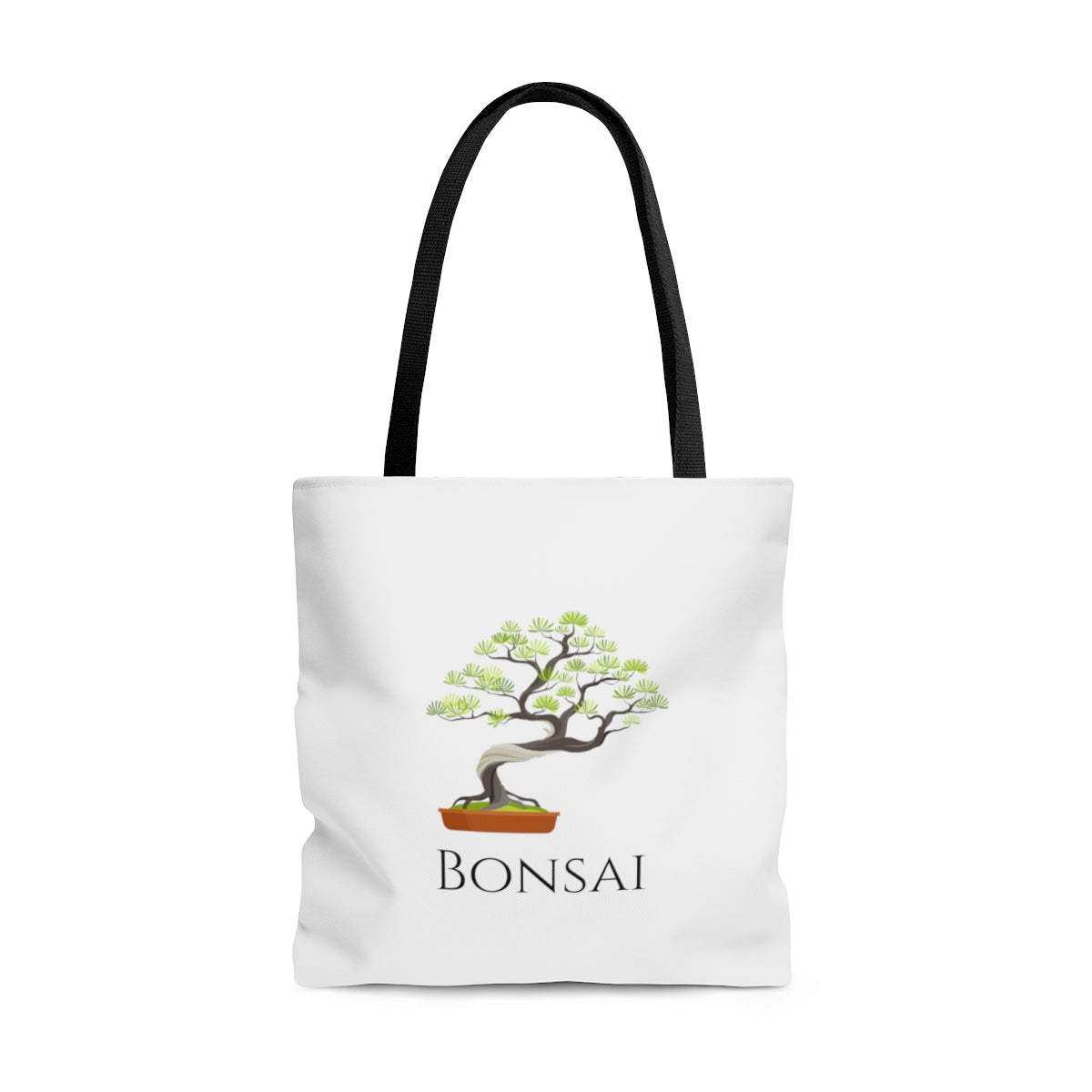Copy of Juniper Bonsai AOP Tote Bag