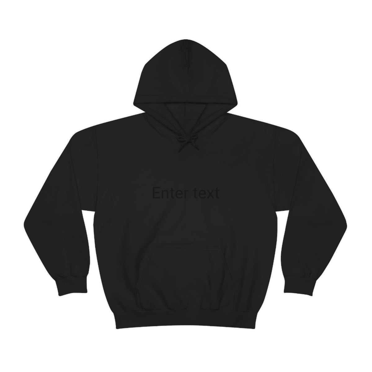 Unisex Heavy Blend™ Hooded Sweatshirt for Work