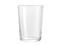 bormioli rocco bodega collection glassware  set of 12 maxi 17 ounce drinking glasses for water, beverages & cocktails  17oz clear tempered glass tumblers