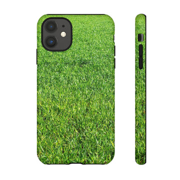 Tough Phone Case for the Golfer