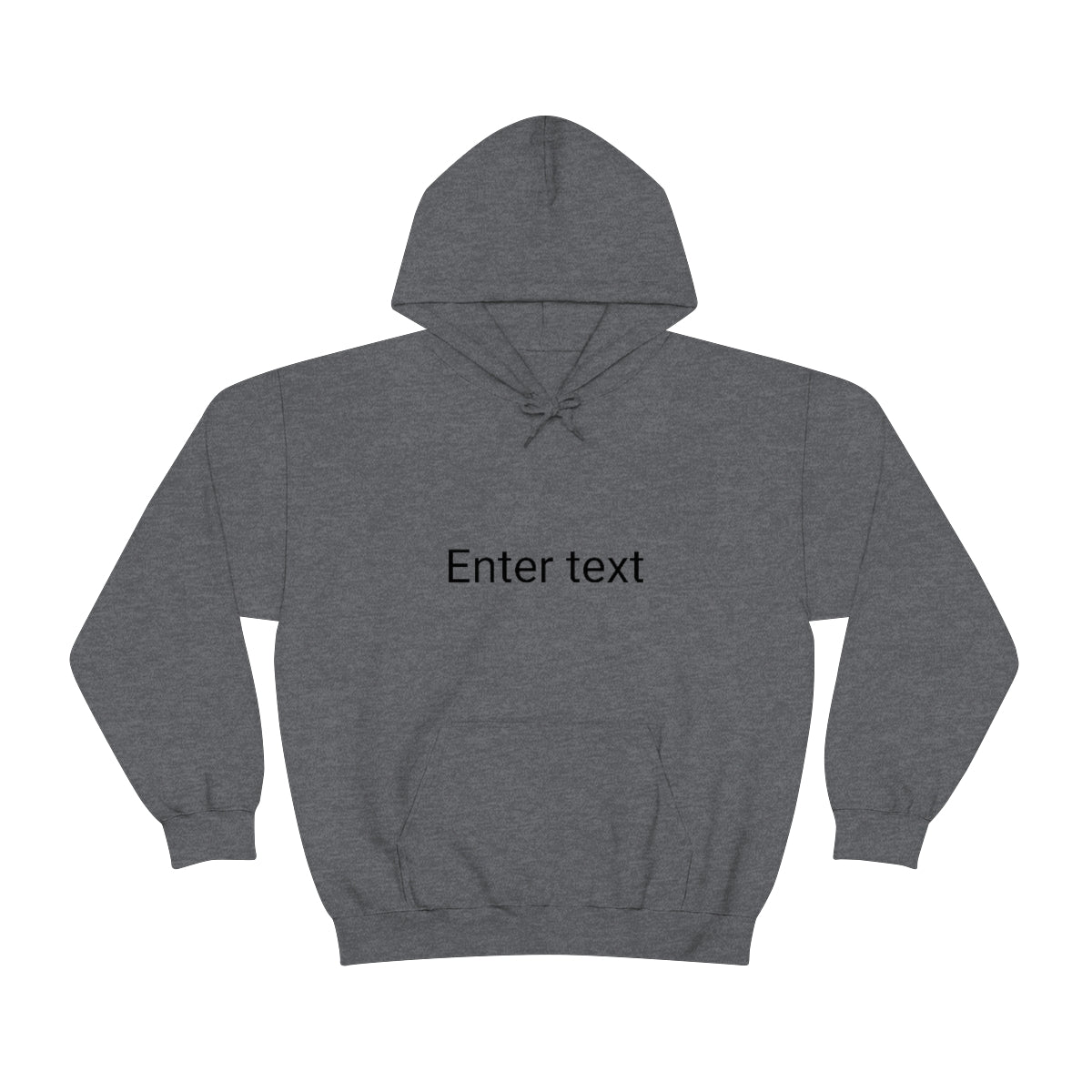 Unisex Heavy Blend™ Hooded Sweatshirt for Work