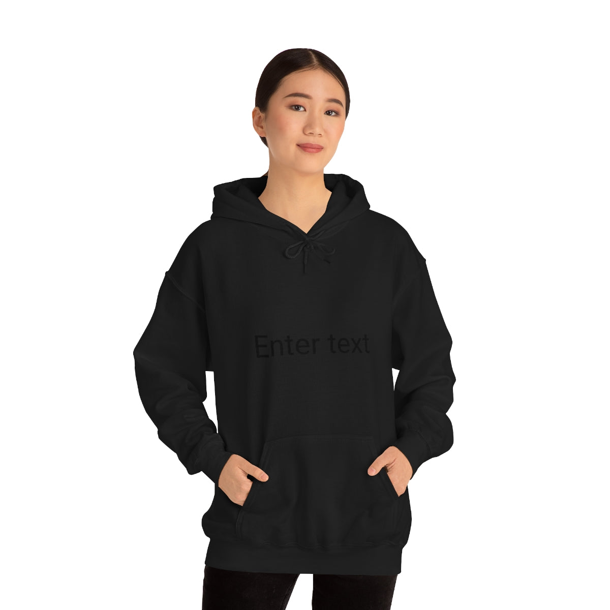 Unisex Heavy Blend™ Hooded Sweatshirt for Work