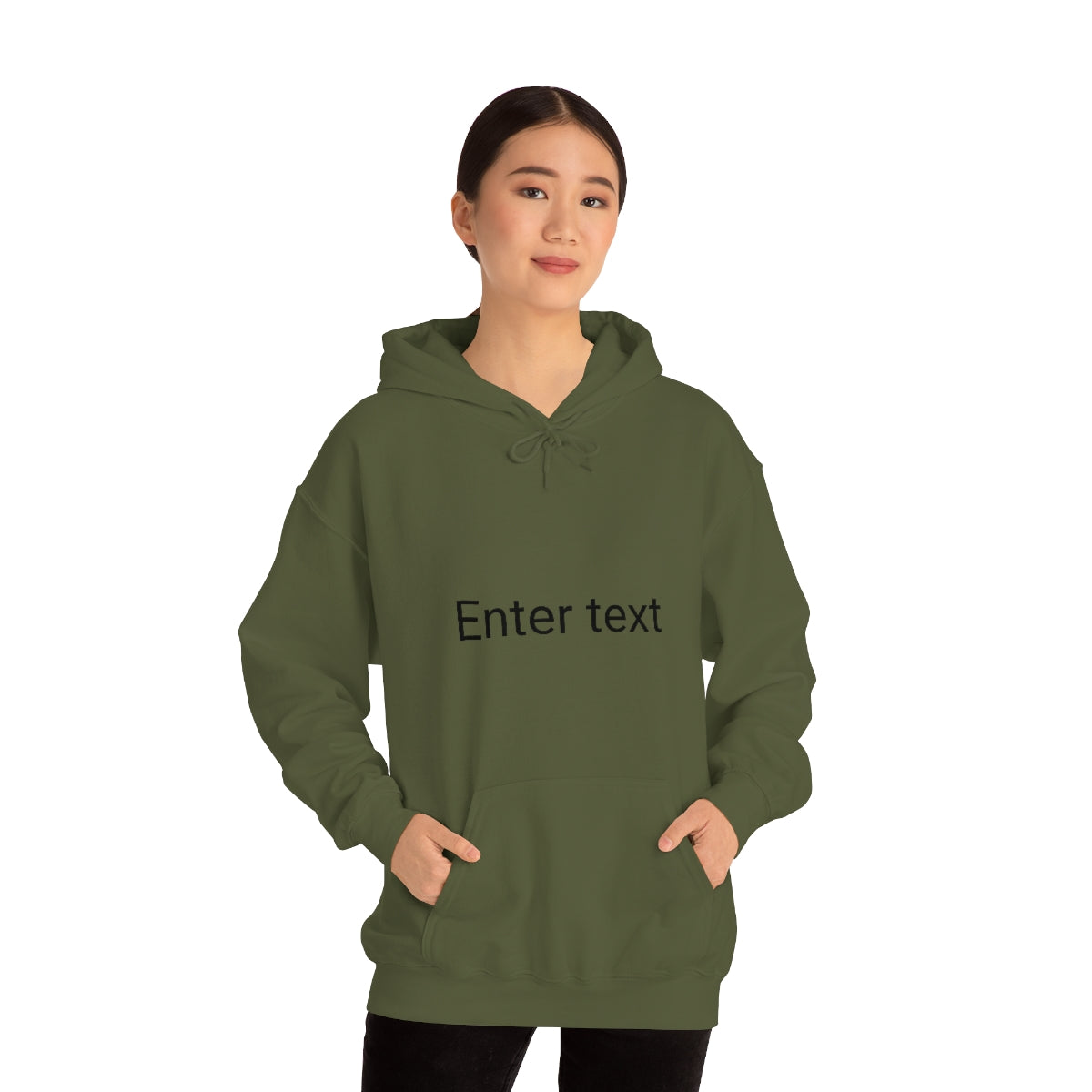 Unisex Heavy Blend™ Hooded Sweatshirt for Work